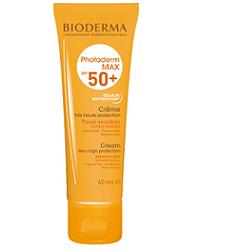 Photoderm Max Tinted Crema Spf50+-image