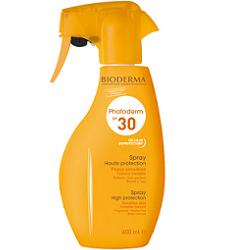 Photoderm Max Spf30 Spray Solare 400Ml-image