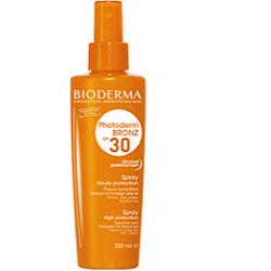 Photoderm Bronz Spf 30 Spray Solare-image