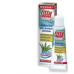 Fittydent-ultra 3 40g ofs