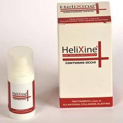 Helixine c/occhi bava lumaca