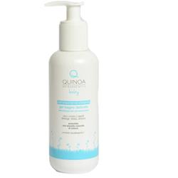 Quinoa-baby gel bagno 250ml