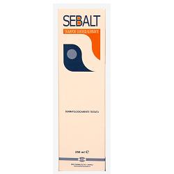 Sebalt Shampoo seboequil250ml