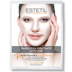 Estetil Maschera Idratante 17ml