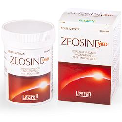 Zeosind Med 60 Capsule Legren