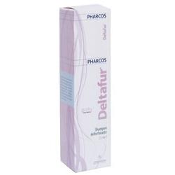 Pharcos deltafur shampoo 125ml