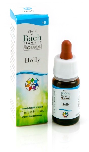 Holly Gun Gocce 10ml