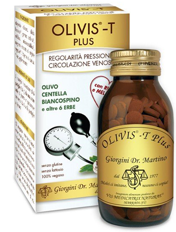 Olivis plus 180 past.