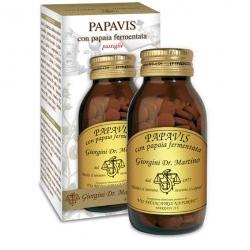 Papavis past.70g