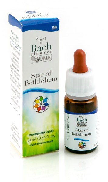 Star Bethl 29 Gocce 10ml Bach Guna