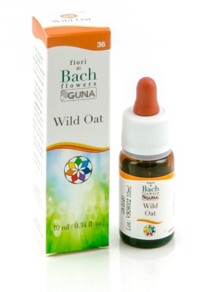 Wild Oat Gun 36 Gocce 10ml Guna