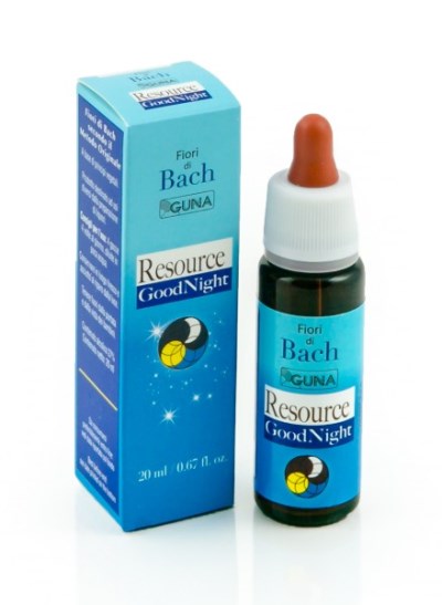 Resource Good Night Gocce 20ml