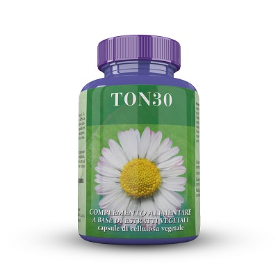 Ton 30 60 Capsule