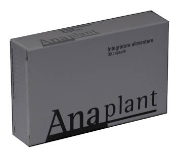 Anaplant 30 Capsule