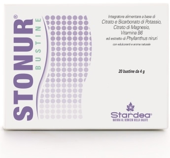 Stonur 20 buste