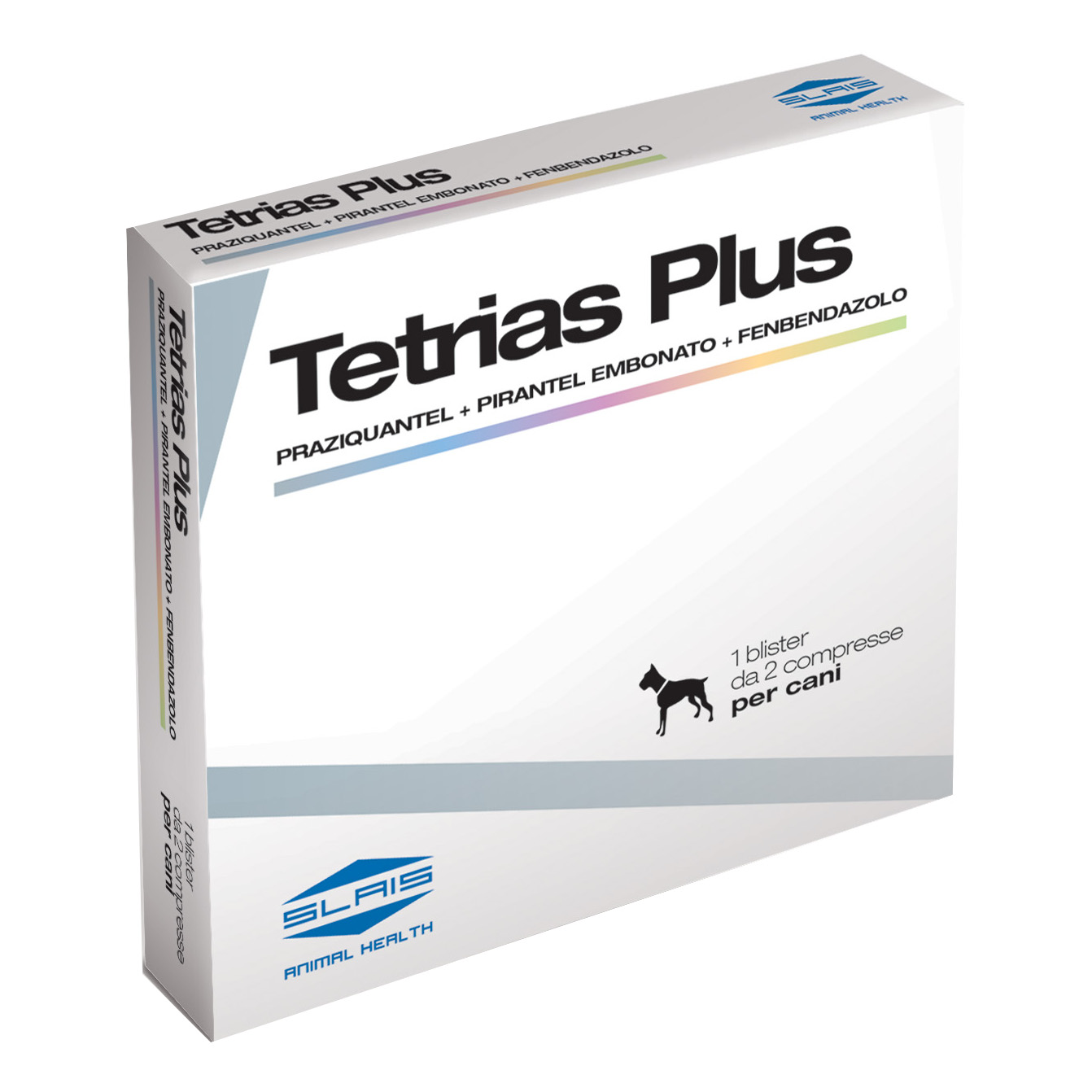 Tetrias Plus 2Compresse