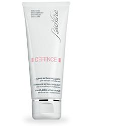 Defence scrub micro esfol 75ml