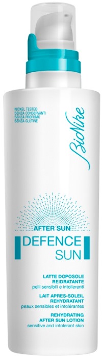 Bionike Defence Sun Refresh Latte Doposole 400 ml