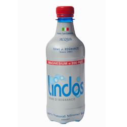 Lindos acqua minerale 6x500ml