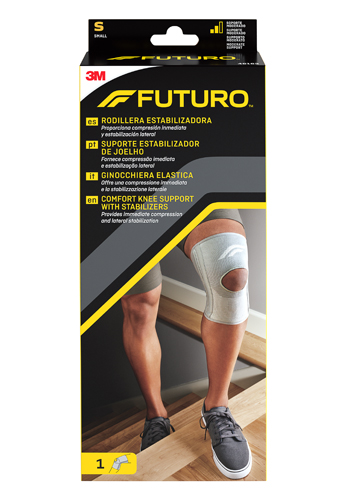 Futuro ginocch.elast.l