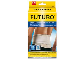 Futuro cint.sost.lombare m/s