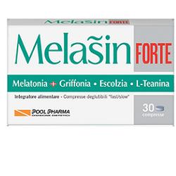 Melasin-forte 1mg 30 Compresse