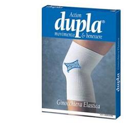 Dupla ginocch.elast.camel m