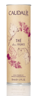 The des vignes acqua profumata