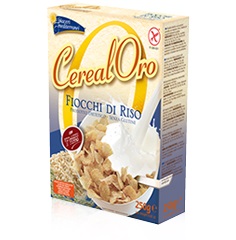 Piaceri Mediterranei Fiocchi Di Riso 300g