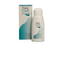 Tial cap Shampoo plus 150ml