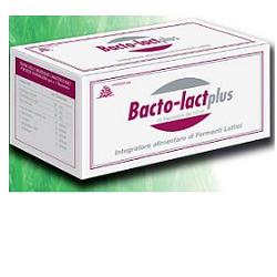 Pharma Bactolact Plus 10 Flaconcini 10 ML