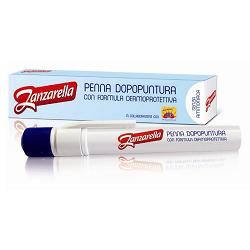 Zanzarella penna afterbite s/a