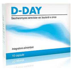 D-Day 10Capsule