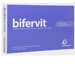 Bifervit 30compresse