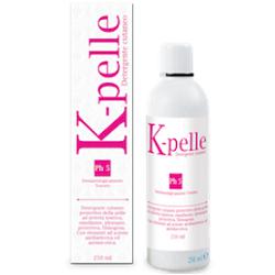 K-pelle 250ml