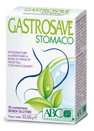 Gastrosave 30 Compresse
