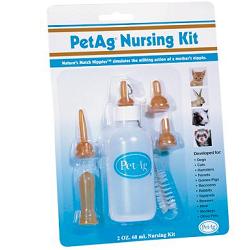 Biberon Piccoli Anim.Kit 2 Oz