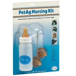 Biberon Grandi Anim.Kit 4 Oz