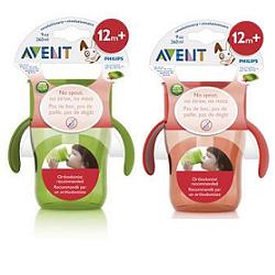 Avent tazza nat.drink