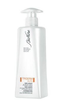 Triderm alfa base lavante 500m