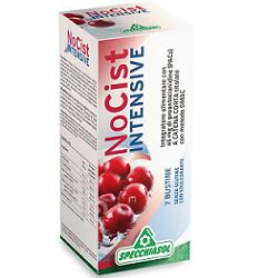 Nocist intensive 7 Bustine