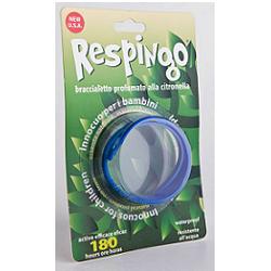 Respingo bracc.citronella