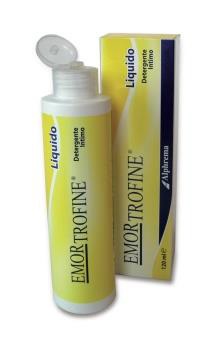 Emortrofine detergente intimo 120ml