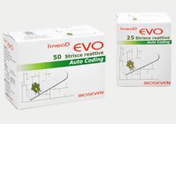 Linea d evo 25str reatt