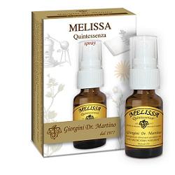Melissa quintessenza spy 15ml