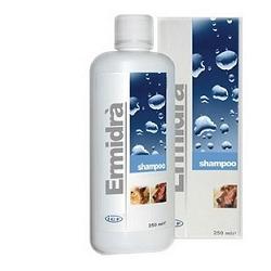 Ermidra' Shampoo 250 Ml