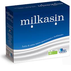 Milkasin latte asina 300g