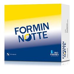 Form-in Notte 30 Compresse