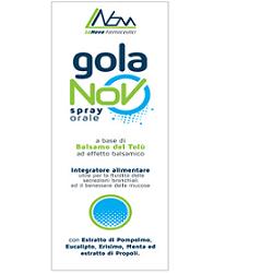 Golanov spray 20ml
