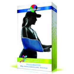 Master aid sport reggibraccio